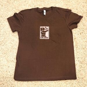American Apparel T-shirt Size L
